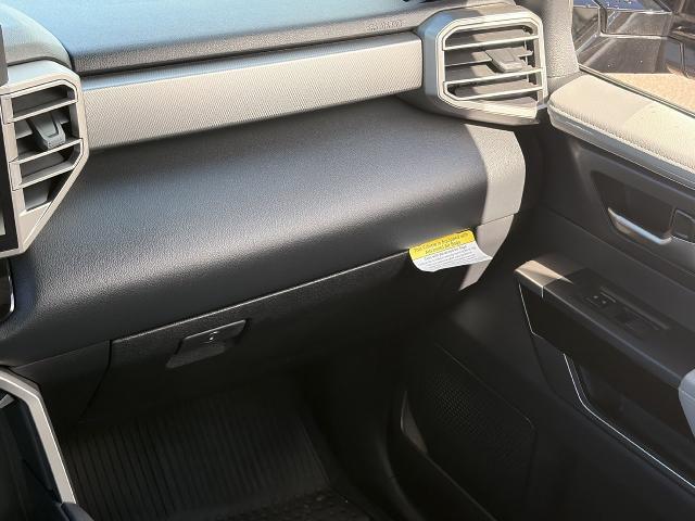 2025 Toyota Tundra - $48,571