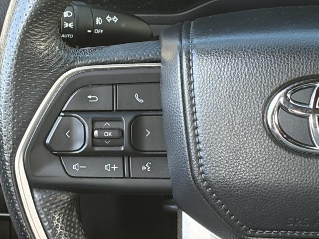 2025 Toyota Tundra - $48,571