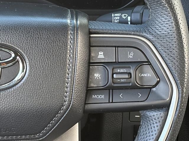 2025 Toyota Tundra - $48,571