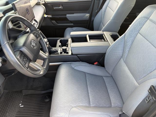 2025 Toyota Tundra - $48,571