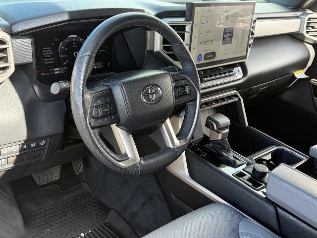 2025 Toyota Tundra - $48,571