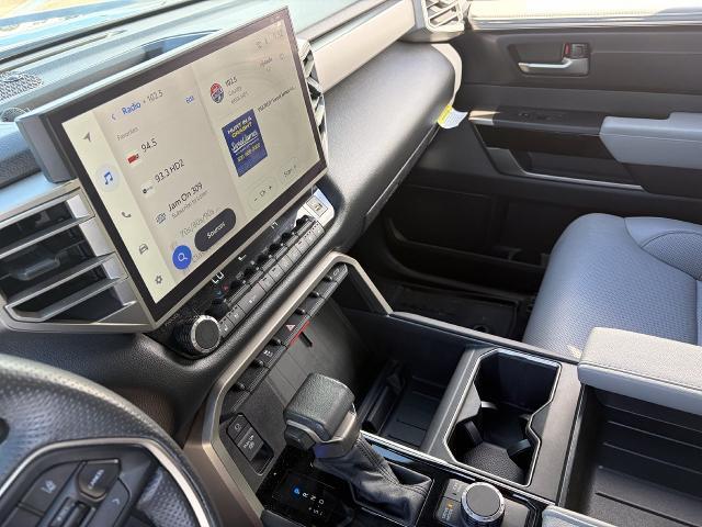 2025 Toyota Tundra - $48,571