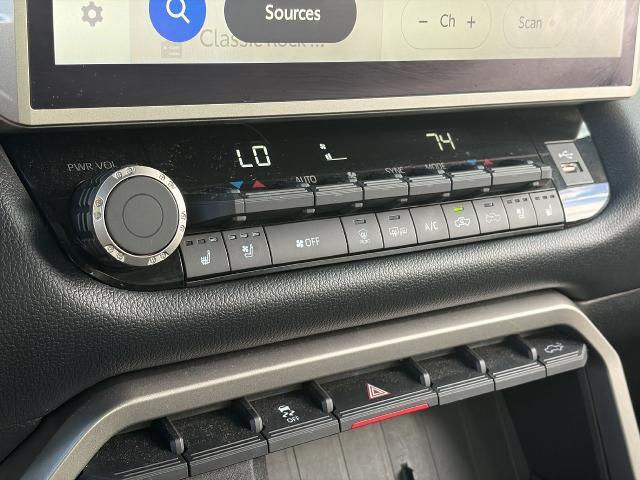 2025 Toyota Tundra - $48,571