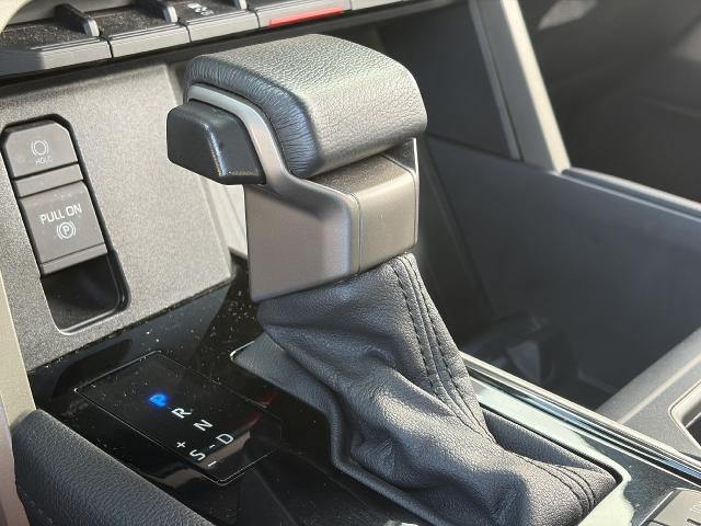 2025 Toyota Tundra - $48,571