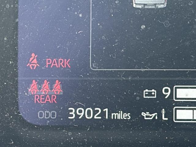 2025 Toyota Tundra - $48,571