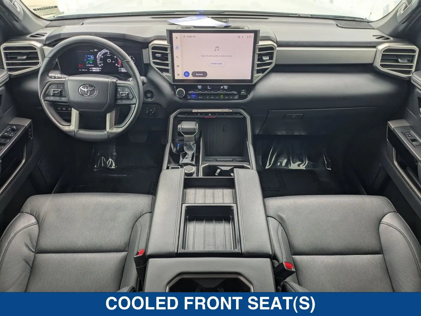 2025 Toyota Tundra - $52,399