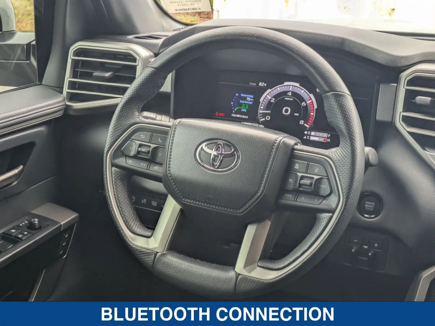 2025 Toyota Tundra - $52,399