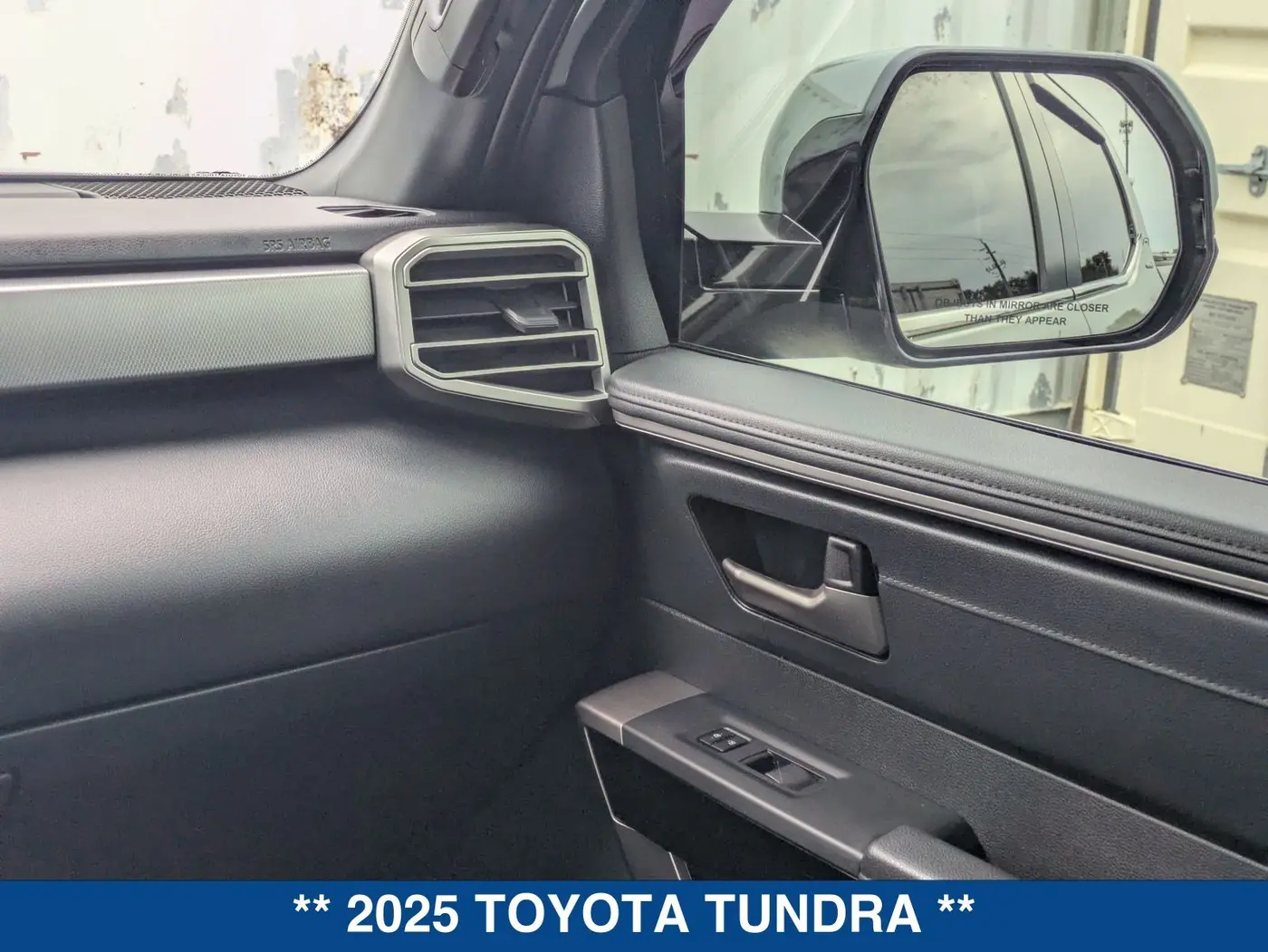 2025 Toyota Tundra - $52,399