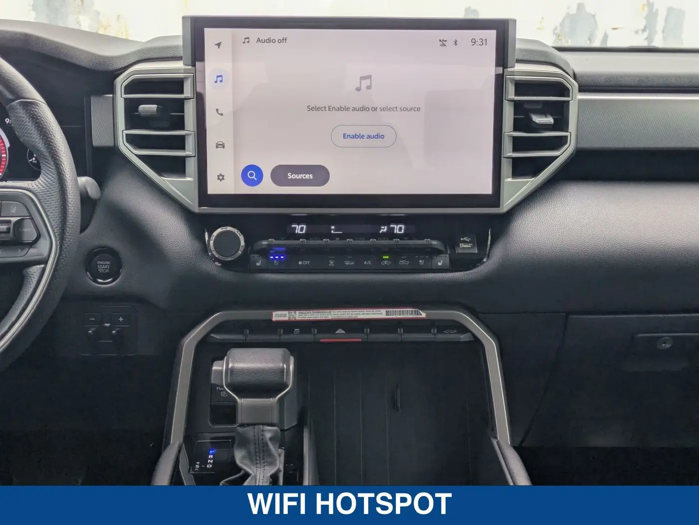 2025 Toyota Tundra - $52,399