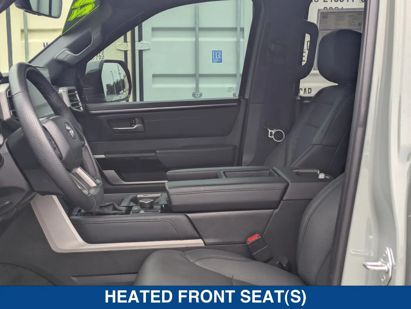 2025 Toyota Tundra - $52,399