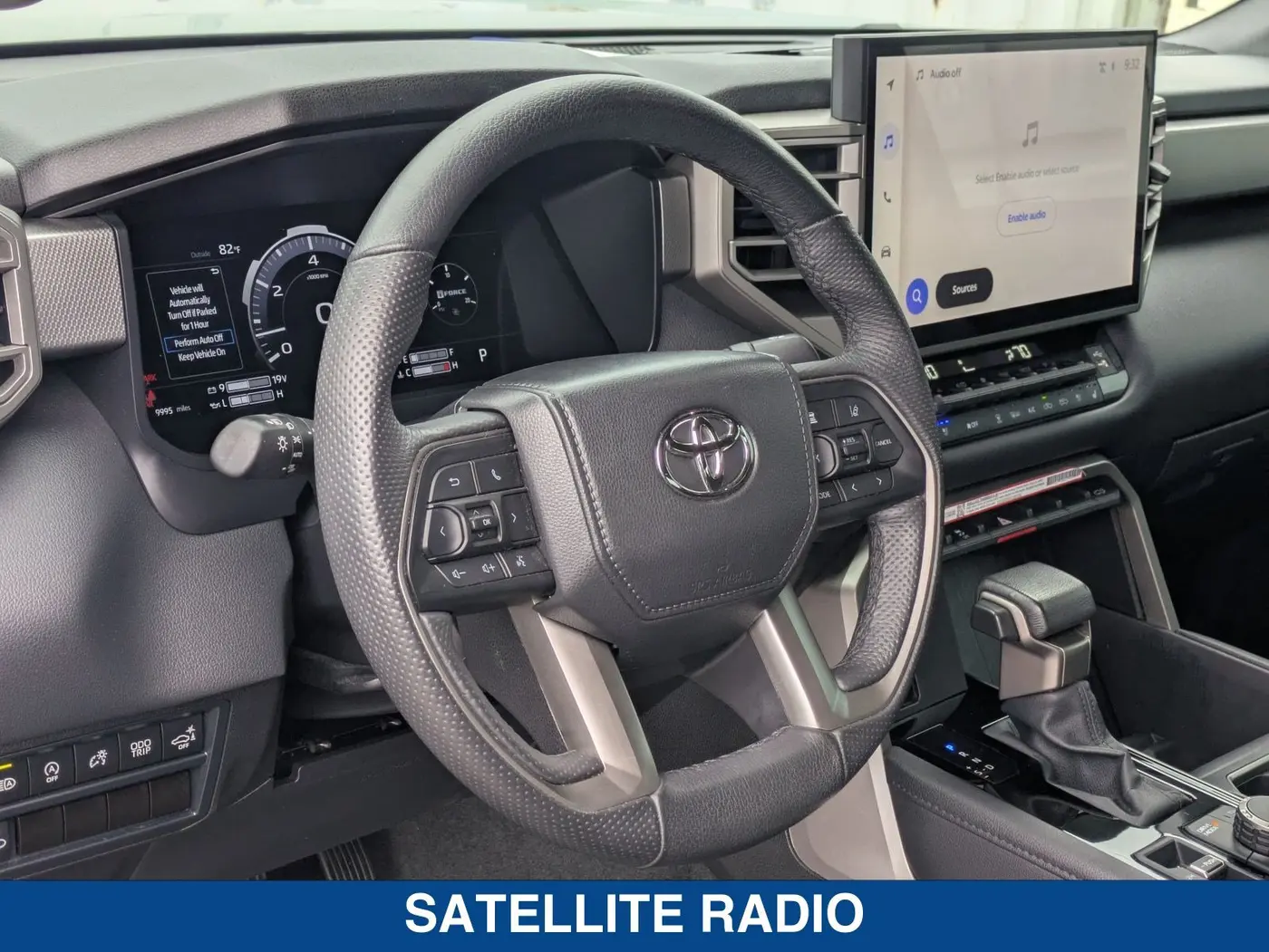 2025 Toyota Tundra - $52,399