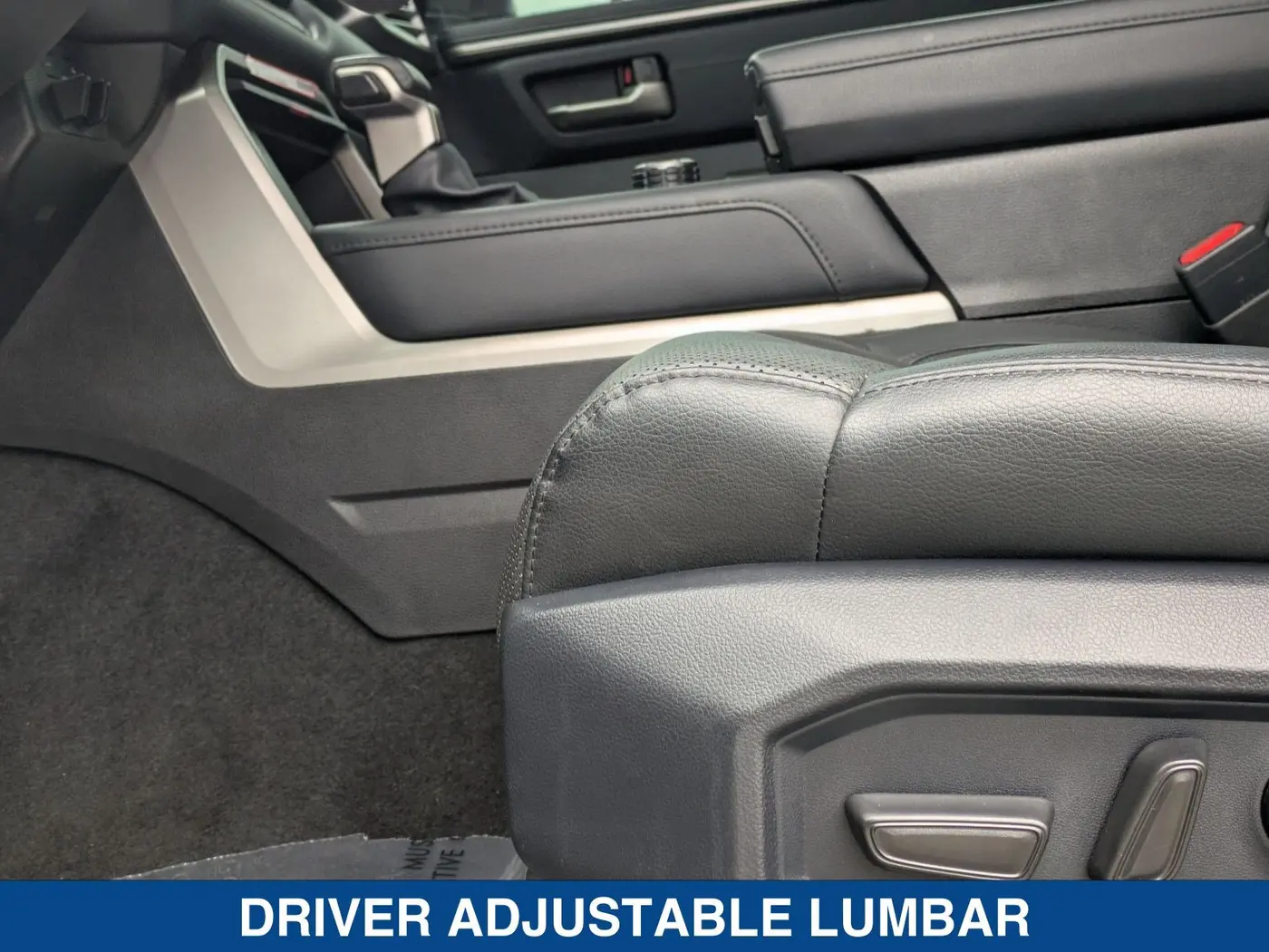 2025 Toyota Tundra - $52,399