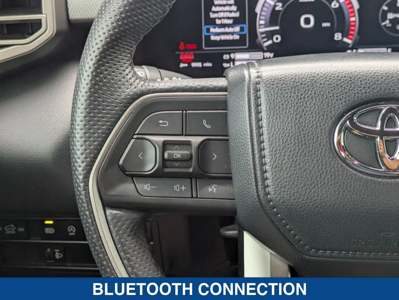 2025 Toyota Tundra - $52,399