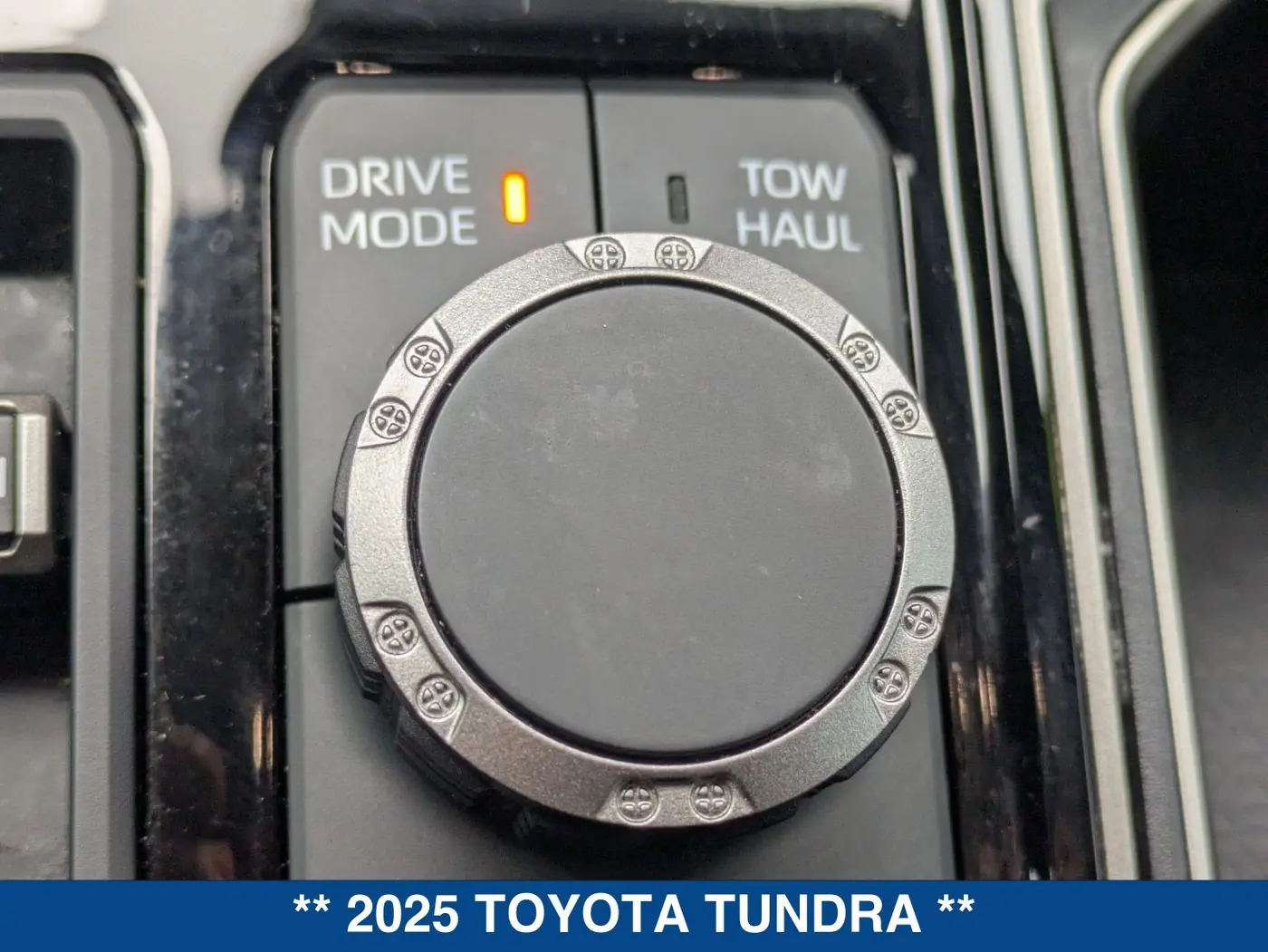 2025 Toyota Tundra - $52,399