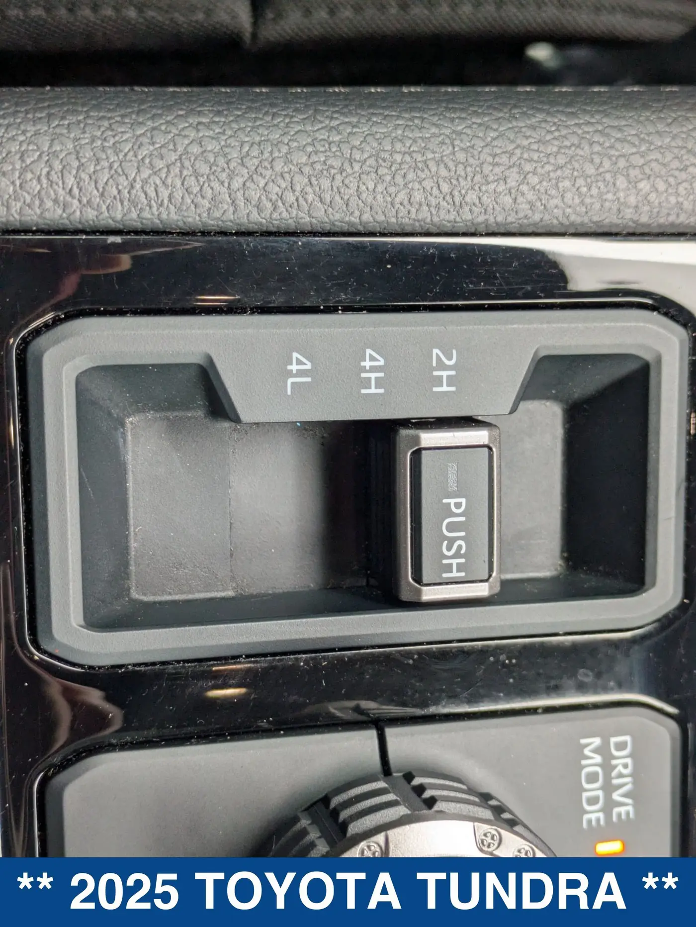 2025 Toyota Tundra - $52,399