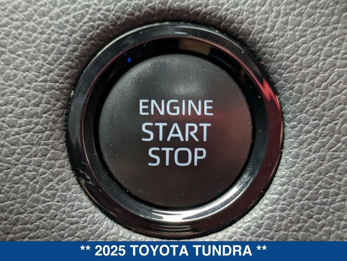 2025 Toyota Tundra - $52,399