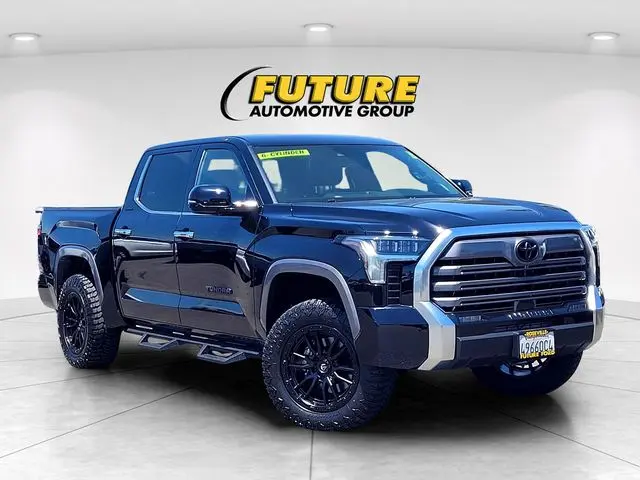 2025 Toyota Tundra - $57,397