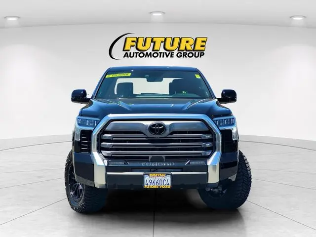 2025 Toyota Tundra - $57,397