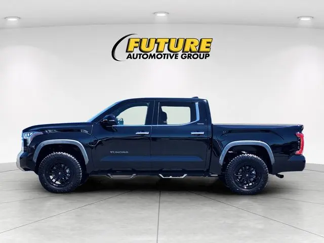 2025 Toyota Tundra - $57,397