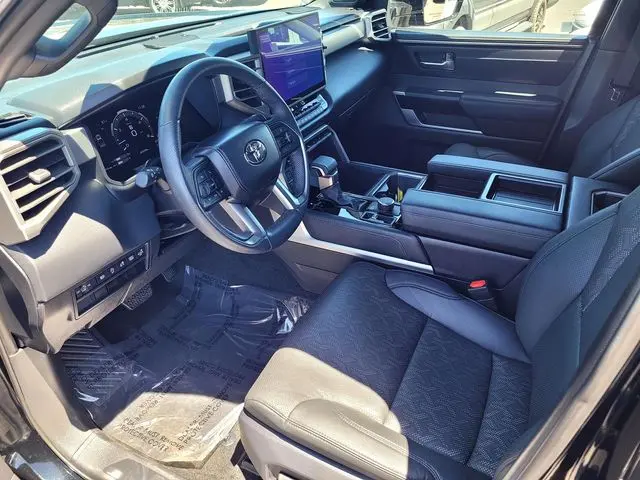 2025 Toyota Tundra - $57,397