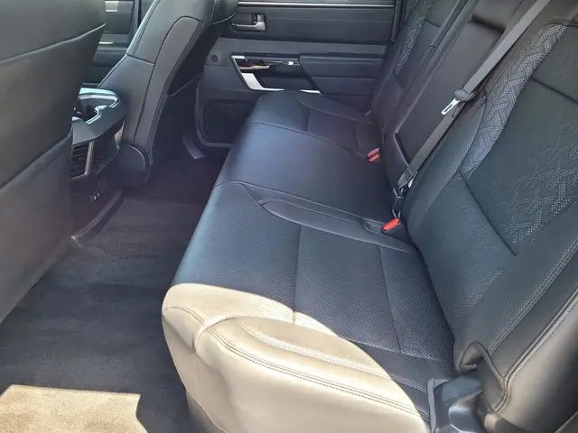 2025 Toyota Tundra - $57,397