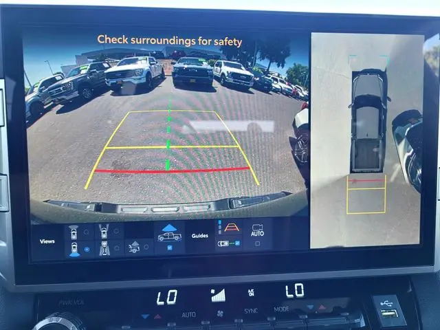2025 Toyota Tundra - $57,397