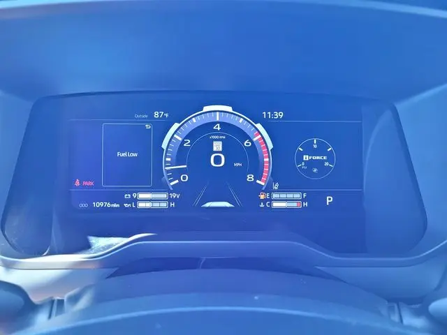 2025 Toyota Tundra - $57,397