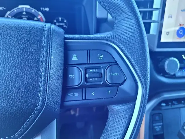 2025 Toyota Tundra - $57,397