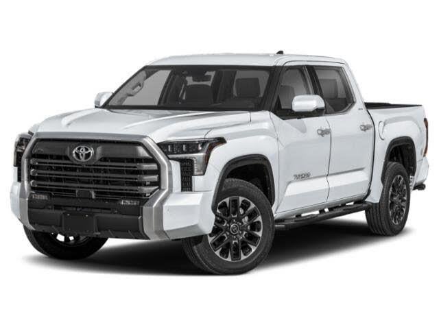 2025 Toyota Tundra - $53,987