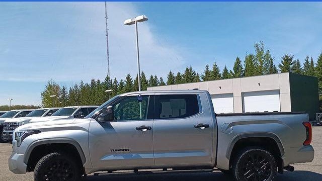 2023 Toyota Tundra Limited