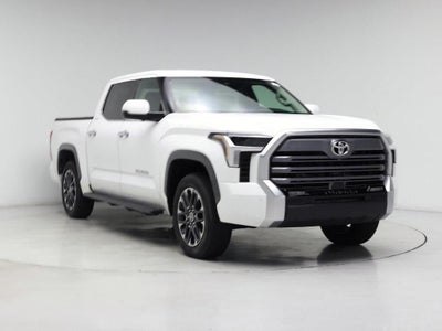 Photo of a 2023 Toyota Tundra 4X4 Limited 4DR Crewmax Cab Pickup SB for sale