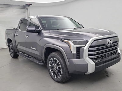 Photo of a 2024 Toyota Tundra 4X4 Limited 4DR Crewmax Cab Pickup SB for sale
