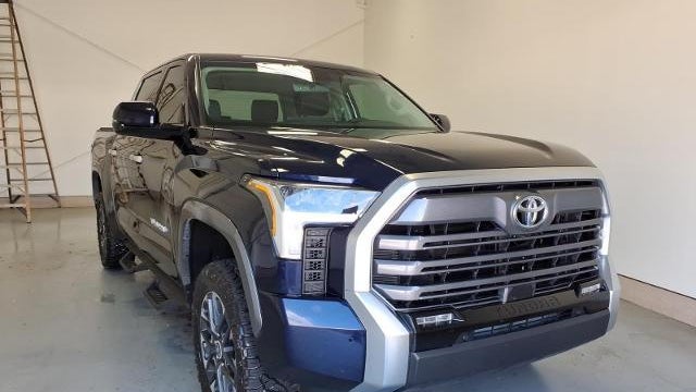 Preowned 2024 Toyota Tundra Limited for Sale