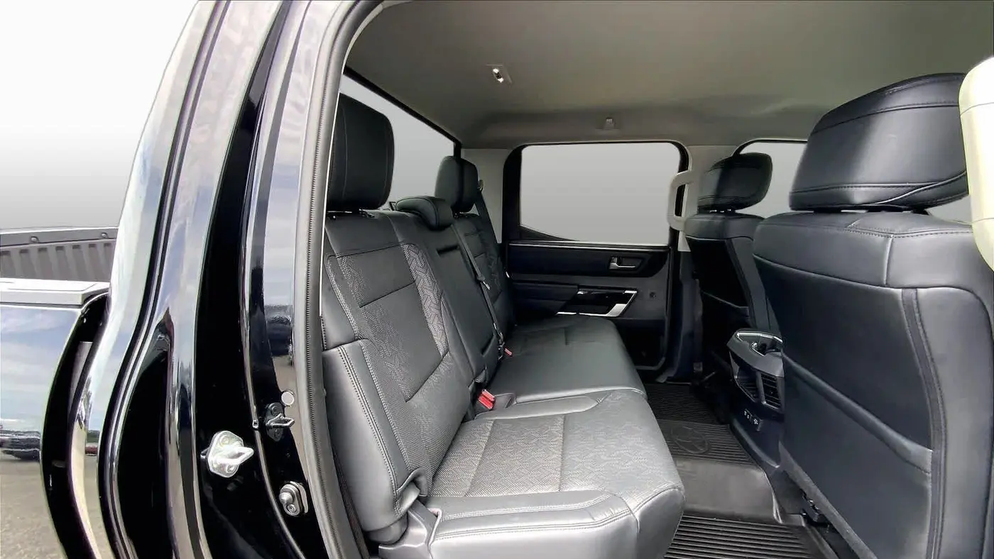 2023 Toyota Tundra Limited