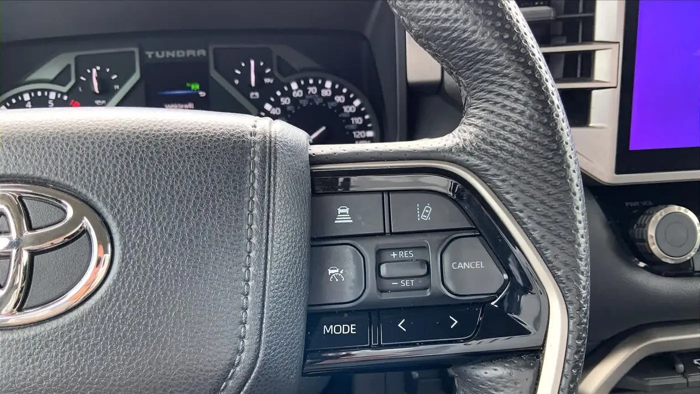 2023 Toyota Tundra Limited