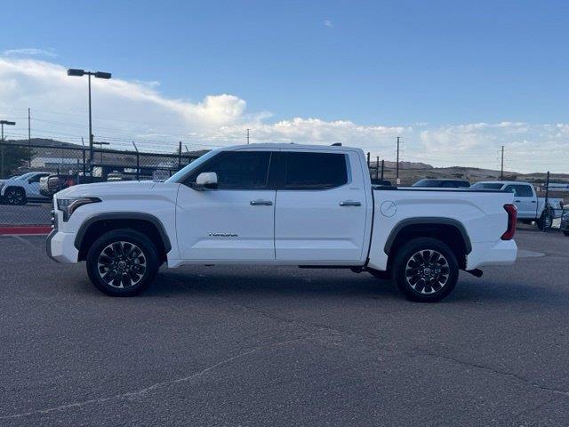 2024 Toyota Tundra - $48,791