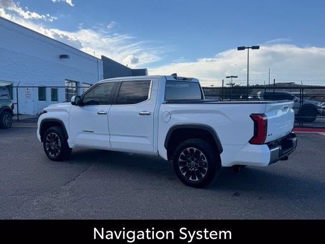 2024 Toyota Tundra - $48,791