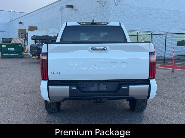 2024 Toyota Tundra - $48,791