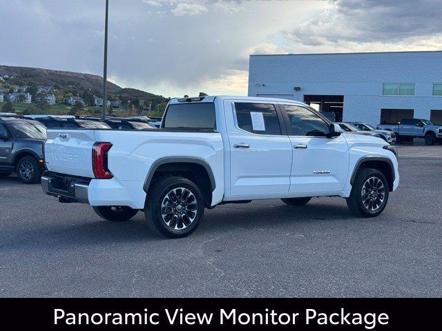 2024 Toyota Tundra - $48,791