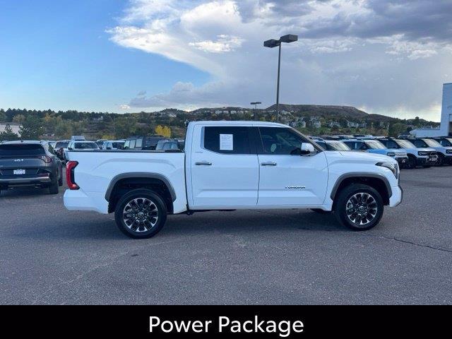 2024 Toyota Tundra - $48,791