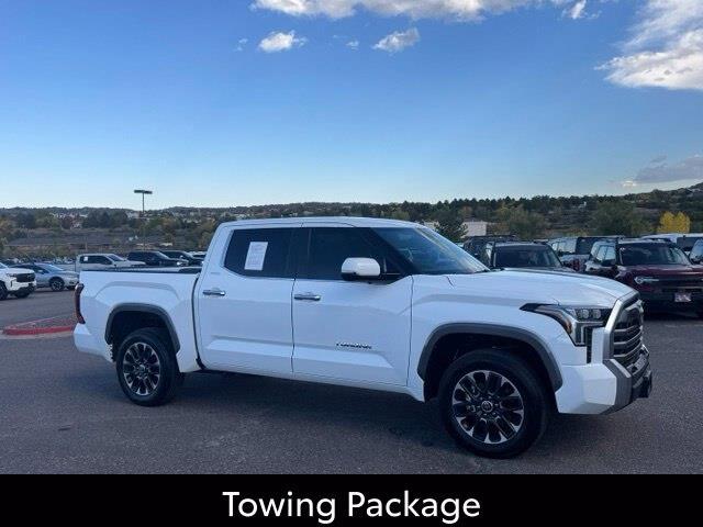 2024 Toyota Tundra - $48,791