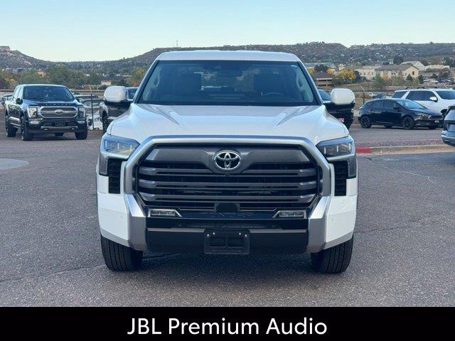2024 Toyota Tundra - $48,791