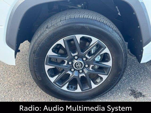 2024 Toyota Tundra - $48,791