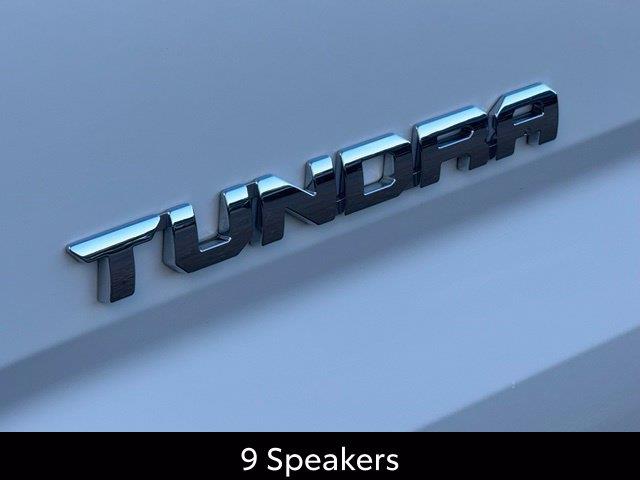 2024 Toyota Tundra - $48,791