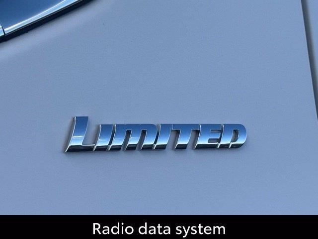 2024 Toyota Tundra - $48,791