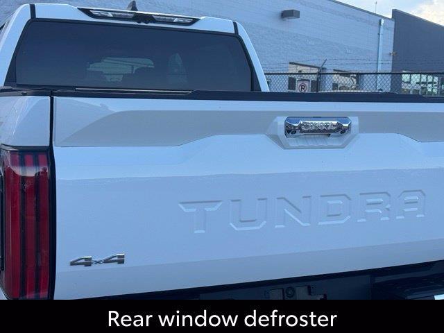 2024 Toyota Tundra - $48,791