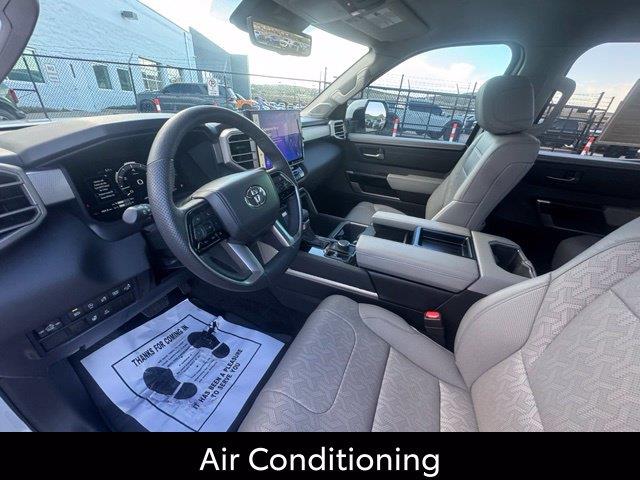 2024 Toyota Tundra - $48,791