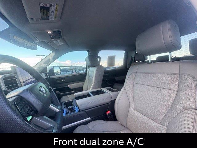 2024 Toyota Tundra - $48,791
