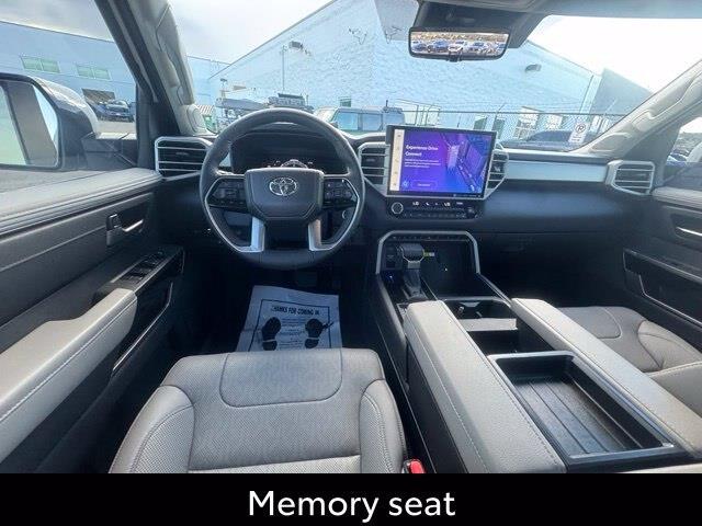 2024 Toyota Tundra - $48,791