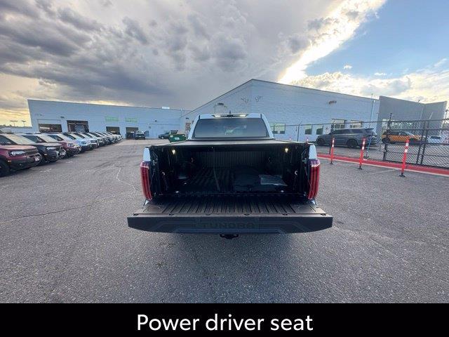 2024 Toyota Tundra - $48,791